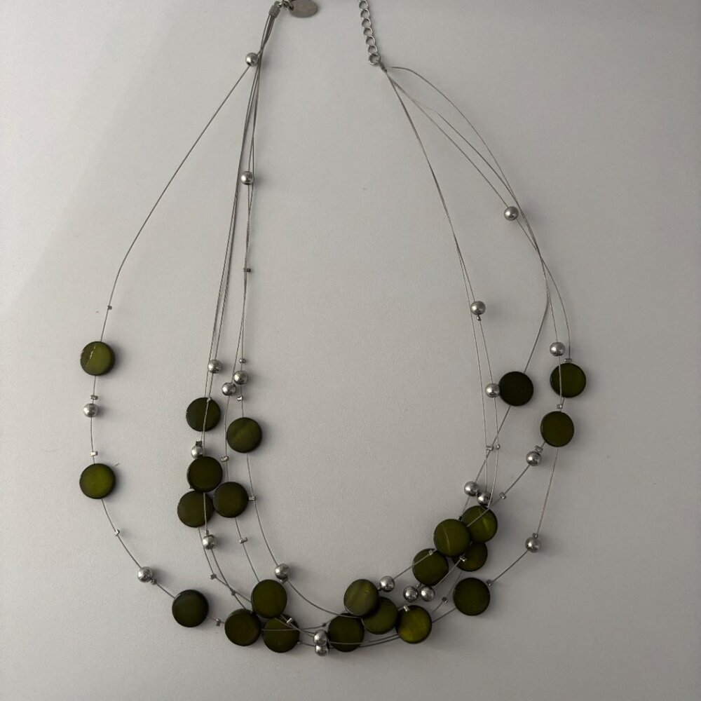 Fun Necklace - Picture 2 of 2